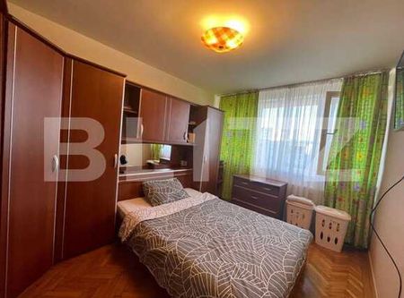 Apartament de 3 camere, 65 mp, parcare, pet friendly, zona strazii Al. Vlahuta - Photo 2
