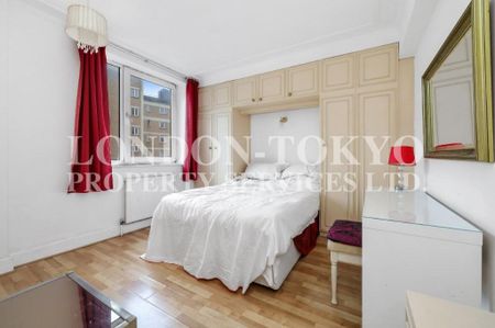 Chelsea Cloisters, SW3, London - Photo 4