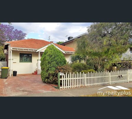 102 Egina Street, Mount Hawthorn, WA 6016 - Photo 2