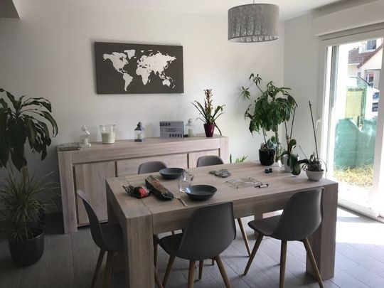 Location maison 5 pièces 94 m² à Évreux (27000) - Photo 1