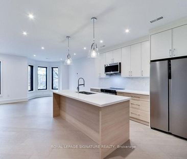 357 Dovercourt Road apartment — Toronto, ON (4-Bedroom) - 4 Bedroom - Photo 6