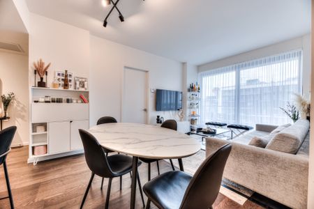 1616 Rue des Bassins #603, Montréal (Le Sud-Ouest), H3C0L4 - Photo 2