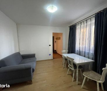 APARTAMENT 2 CAMERE | ETAJ 1 | ZONA CENTRALA | RADAUTI - Fotografie 3