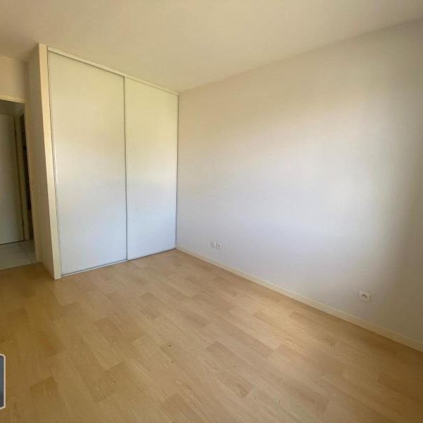 Location appartement 3 pièces de 56.26m² - Photo 1