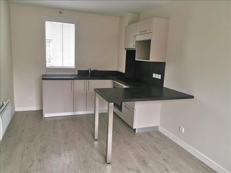 2 pièces - 34,08 m² - 1er étage - Colocation non autorisée - Photo 2