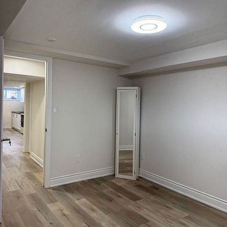 For Lease - 53 Haida Drive Unit# Basement, Aurora, Ontario - Photo 1