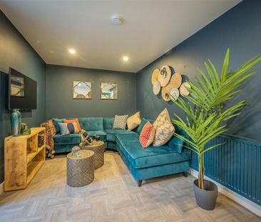 1 bedroom in a house share to rent - Photo 6