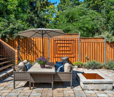 For Lease - 39 Standish Avenue Unit# 2nd floor, Toronto, Ontario - Photo 4