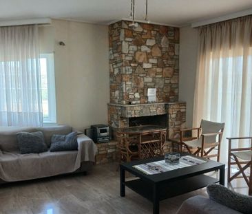 Διαμέρισμα για ενοικίαση Κέντρο (Μαρκόπουλο) - Photo 1