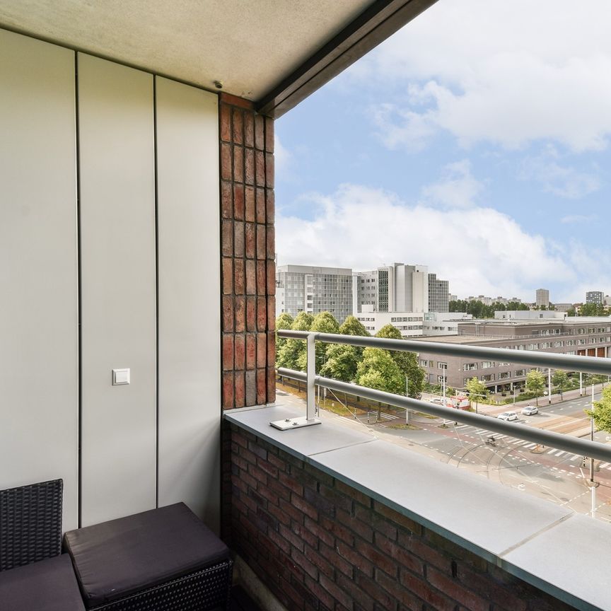 For rent: Rinus Michelslaan 115, 1061 MB Amsterdam - Photo 1