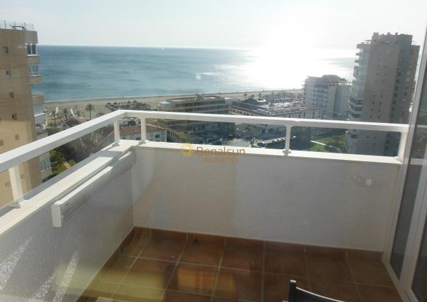 Apartment for rent in Playamar (Torremolinos), 1.500 €/month