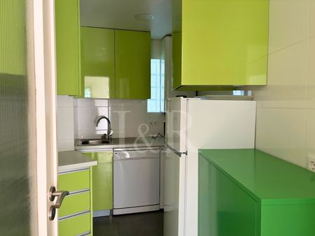 Apartamento T2 em Lisboa - Photo 3