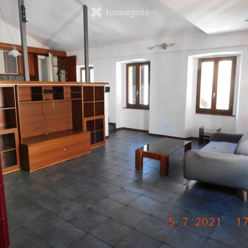 Affittasi casa 4.5 locali a Bodio - Photo 1