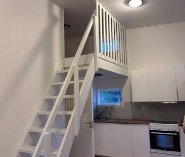 Merkuriusvägen, Järfälla - Photo 1