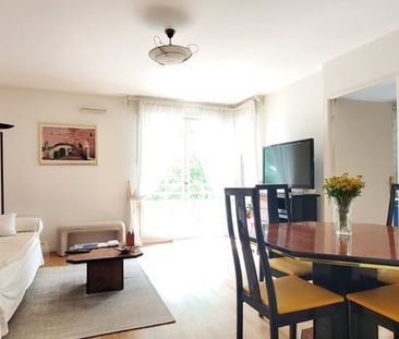 Appartement F3 à louer - Photo 1