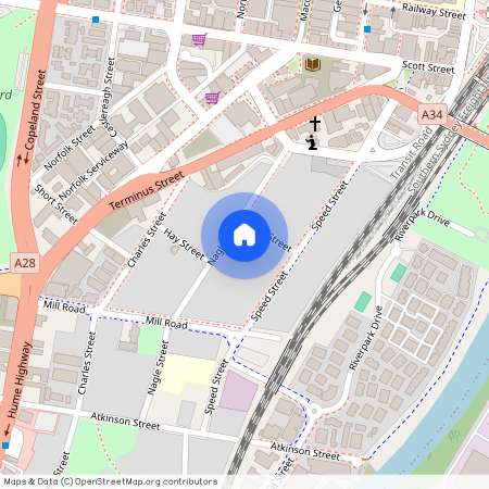 12/22-26 Nagle Street, NSW 2170, Liverpool