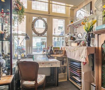 Westwagenstraat, Gorinchem, Nederland - Photo 1