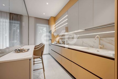 Apartament de 3 camere de inchiriat- Nusco City- mobilat uti - Photo 5