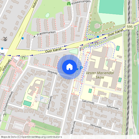 Vegavej 14, 9200 Aalborg SV