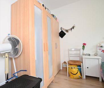 Appartement, Turfsingel - Foto 5