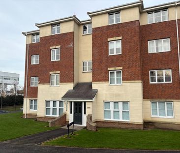 2 bedroom Flat To Let Total Size: 582 SQ FT - Photo 6