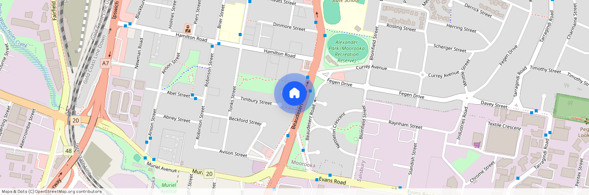 1A Beulah Street, Moorooka QLD 4105