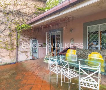 Villa plurifamiliare largo dell'Olgiata, Olgiata, Roma - Foto 1