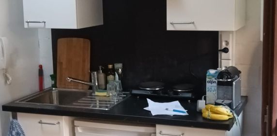 kamer 17 - grote duplex - Sint-Kwintensberg 68 - Photo 2