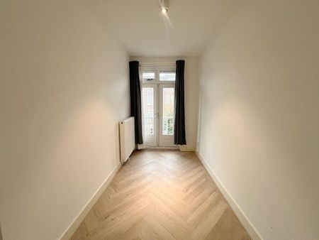 Te huur: Appartement Linnaeushof in Amsterdam - Foto 5