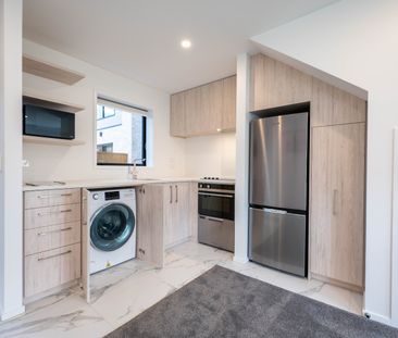 Unit 7, 255 Gloucester Street, City Centre (Christchurch City), Chr... - Photo 6