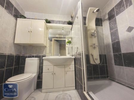 Appartement à louer 2 pièces 37.38m² - Photo 5