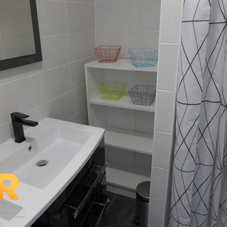Location Maison 1 pièce 77m² RENNES 35000 - Photo 3