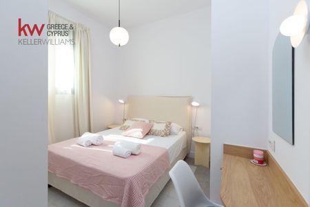 Διαμέρισμα για ενοικίαση Ηράκλειο Κρήτης - Photo 4