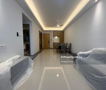 R&F Princess Cove Phase 2-Seine Region, Tanjung Puteri, Johor Bahru - Foto 2