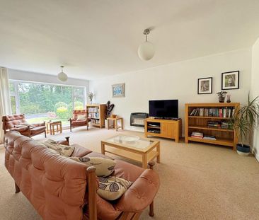 5 bedroom detached house to rent - Photo 3