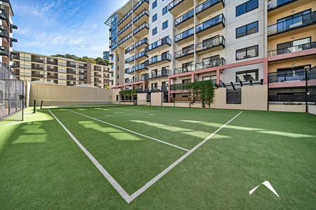 404/126 Mounts Bay Road, PERTH WA 6000 - Photo 2