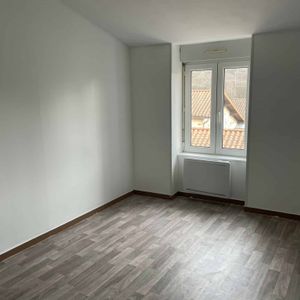 T2 lumineux de 43m² – Nantiat - Photo 2