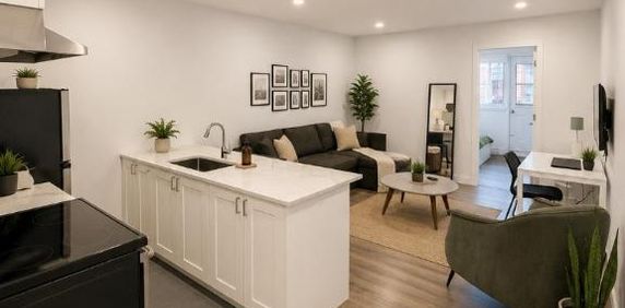 1 CH - 1 SDB - Montréal - $1,245 /mo - Photo 2