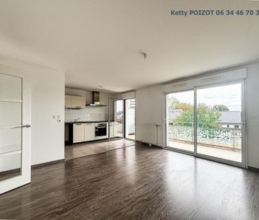 Location Appartement 3 pièces 58m² STE LUCE SUR LOIRE 44980 - Photo 2