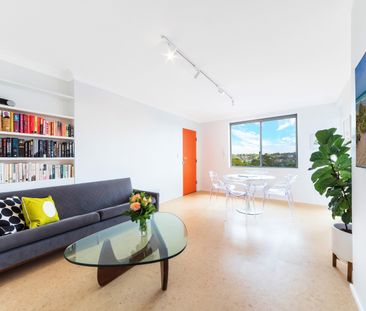 12/38-40 Abbott Street, Cammeray NSW 2062 - Apartment For Rent | Do... - Photo 6