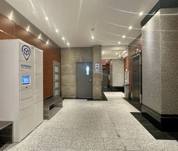 Quartier des Spectacles : condo-loft d'une chambre, offert en locat... - Photo 4