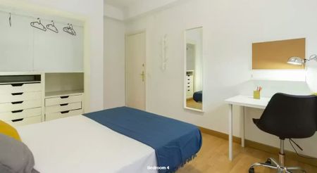 Calle Nez Morgado, Madrid, Community of Madrid 28036 - Foto 2