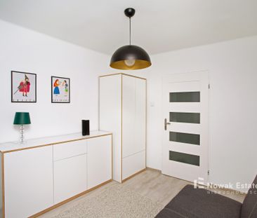 8 minut do Forum | balkon, przyjazne zwierzętom - Photo 1