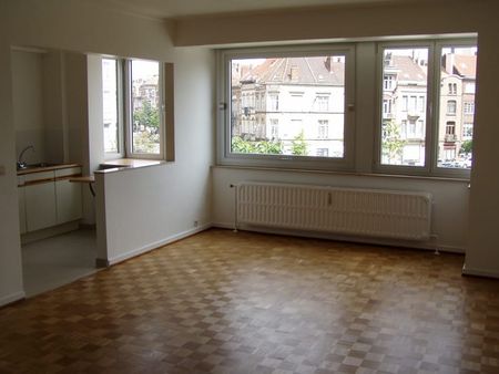 Appartement te huur - Photo 4