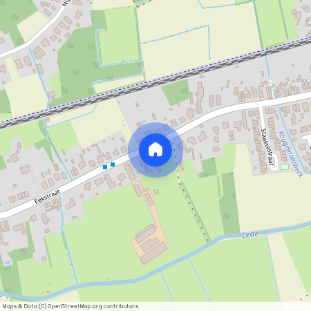 Eekstraat 154 bus 0001, 9160 Lokeren