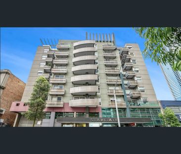 413/118 Franklin Street, Melbourne, Vic 3004 - Photo 4