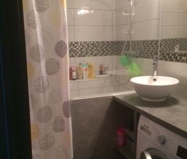 Location Appartement 2 pièces 35m² - Photo 4