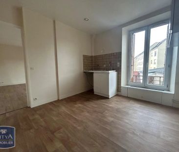 Appartement à louer 1 pièce 29.37m² - Photo 2