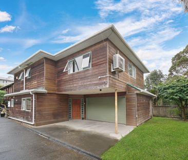 Tucked away in Remuera - Photo 3