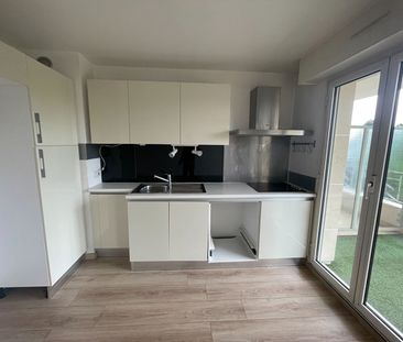 Location appartement 1 pièce, 28.71m², Bry-sur-Marne - Photo 4